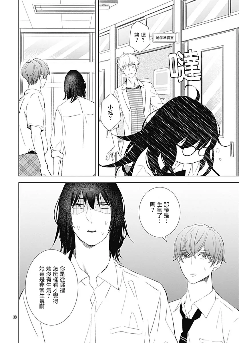 第16话 第38页
