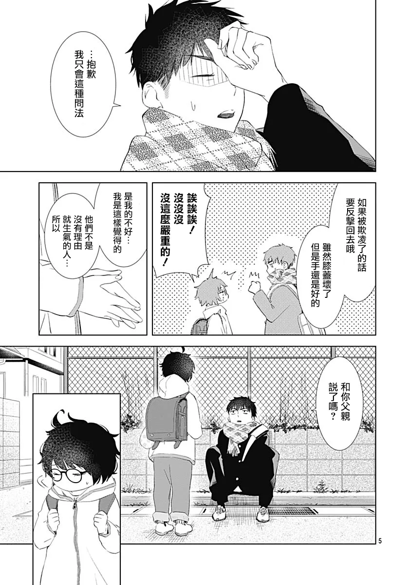 第16话 第5页