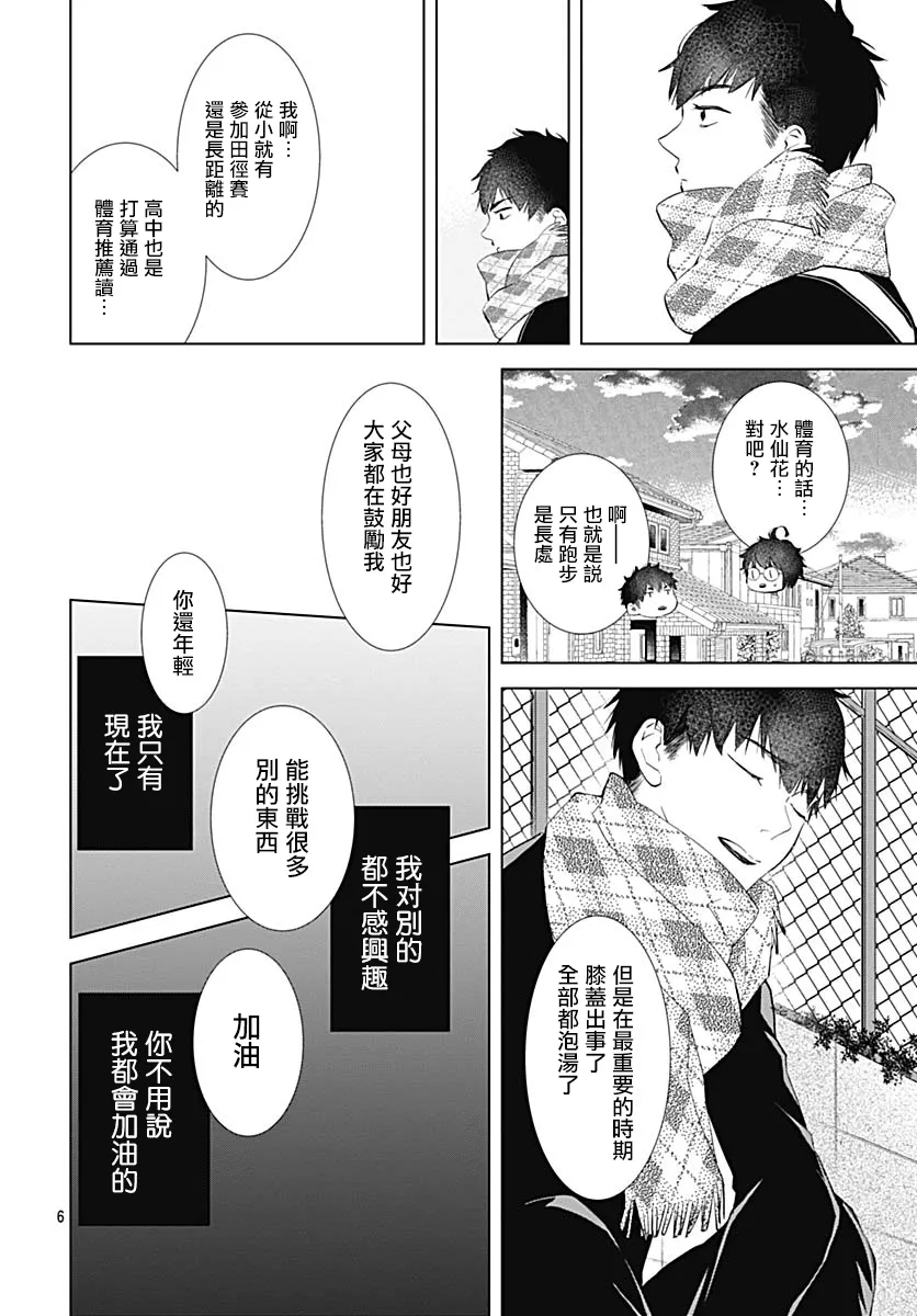 第16话 第6页