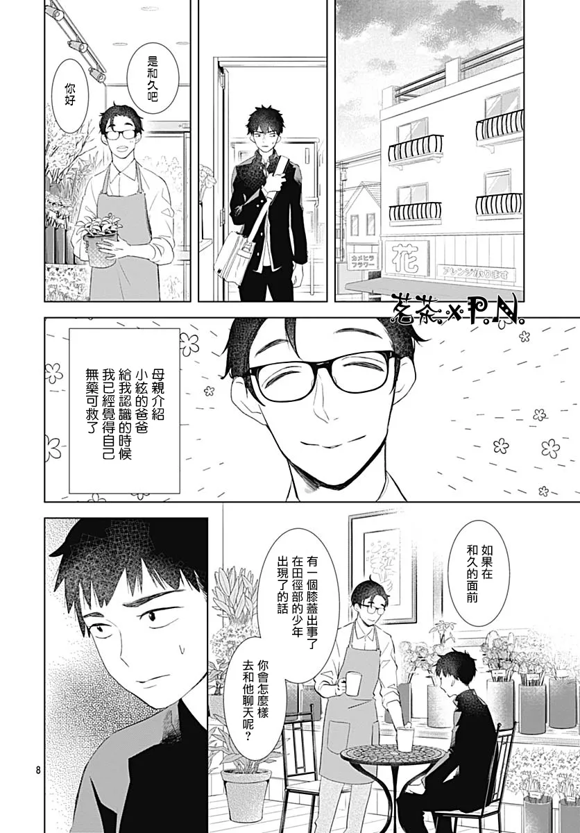 第16话 第8页