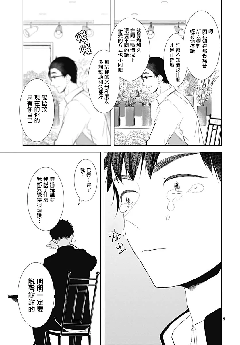 第16话 第9页