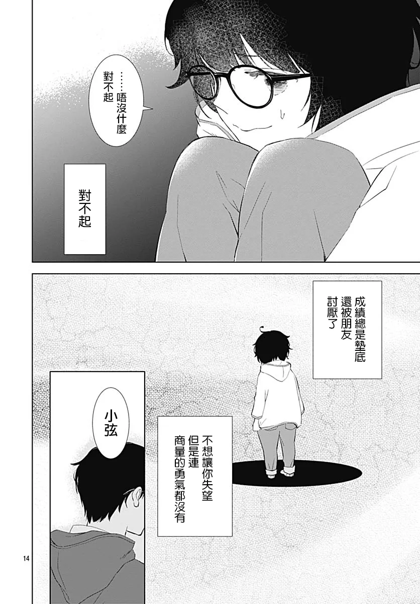 第16话 第14页