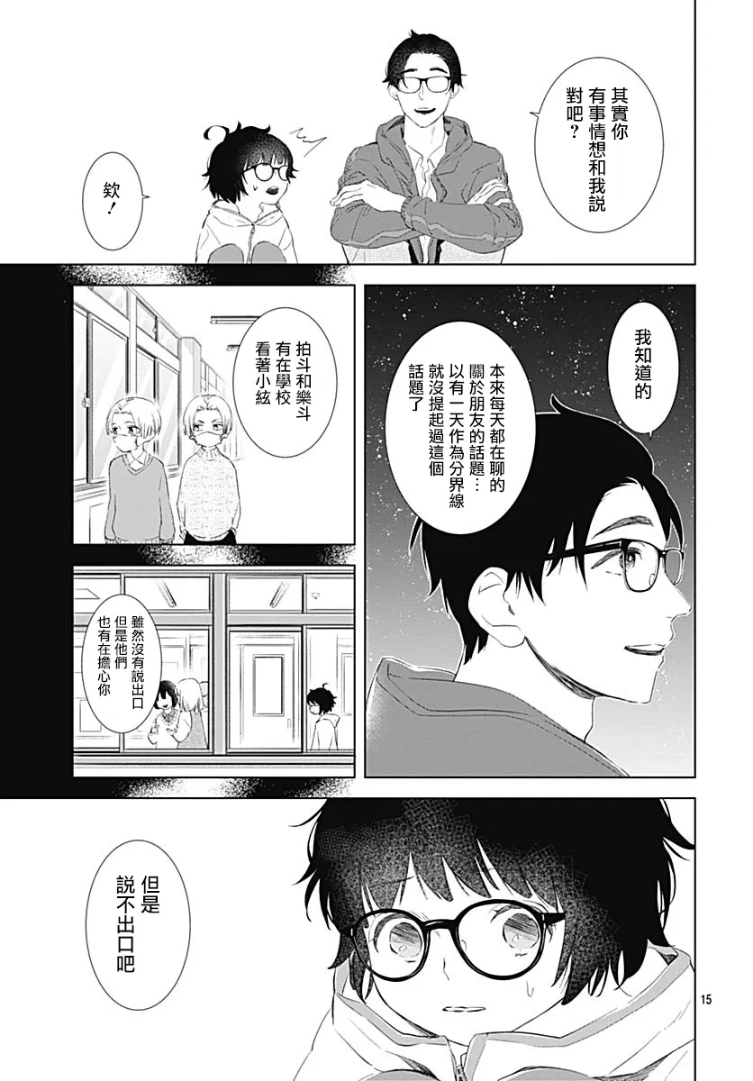 第16话 第15页