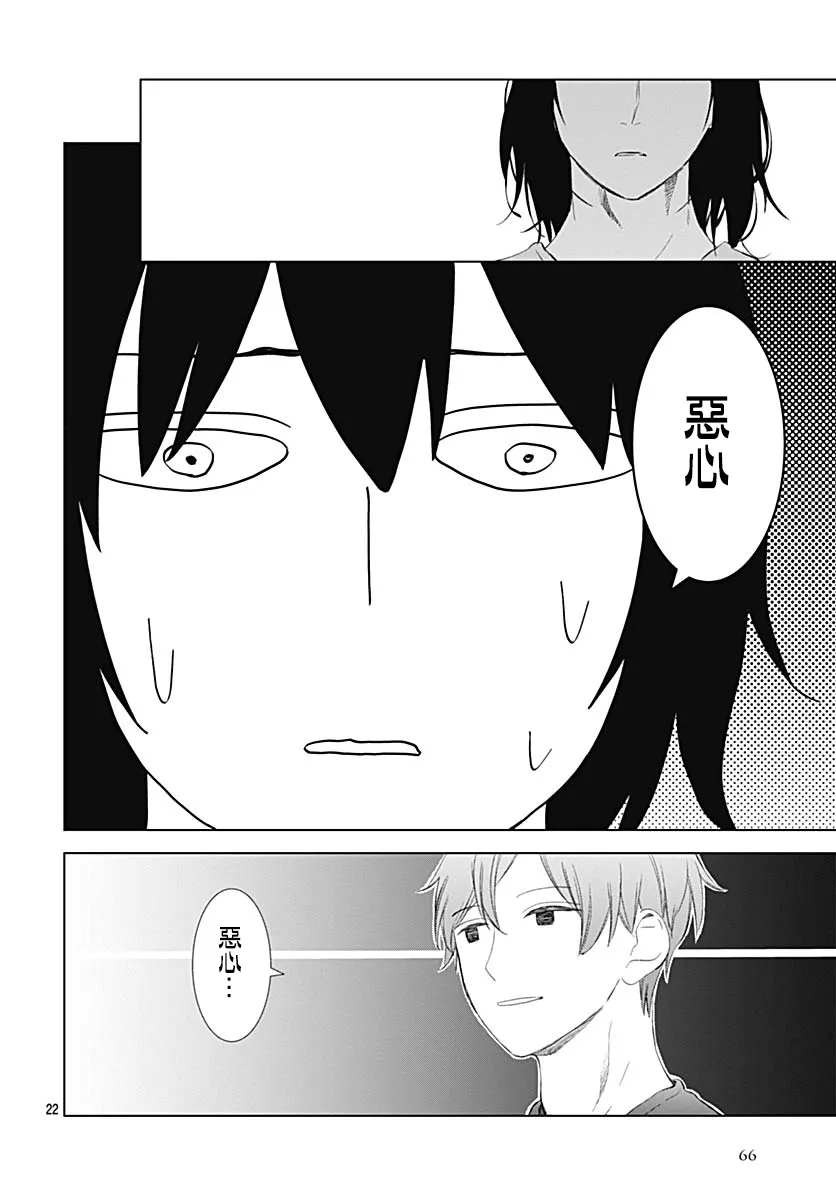 第16话 第22页