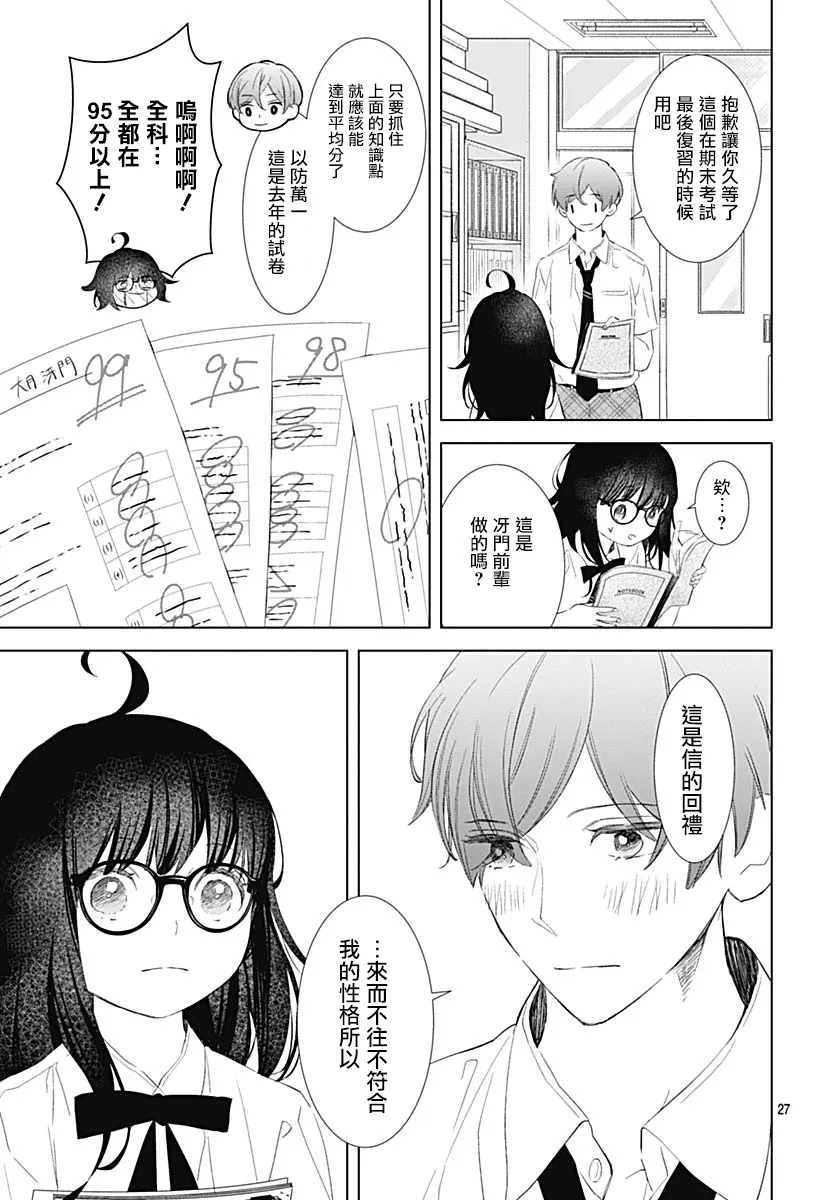 第16话 第27页