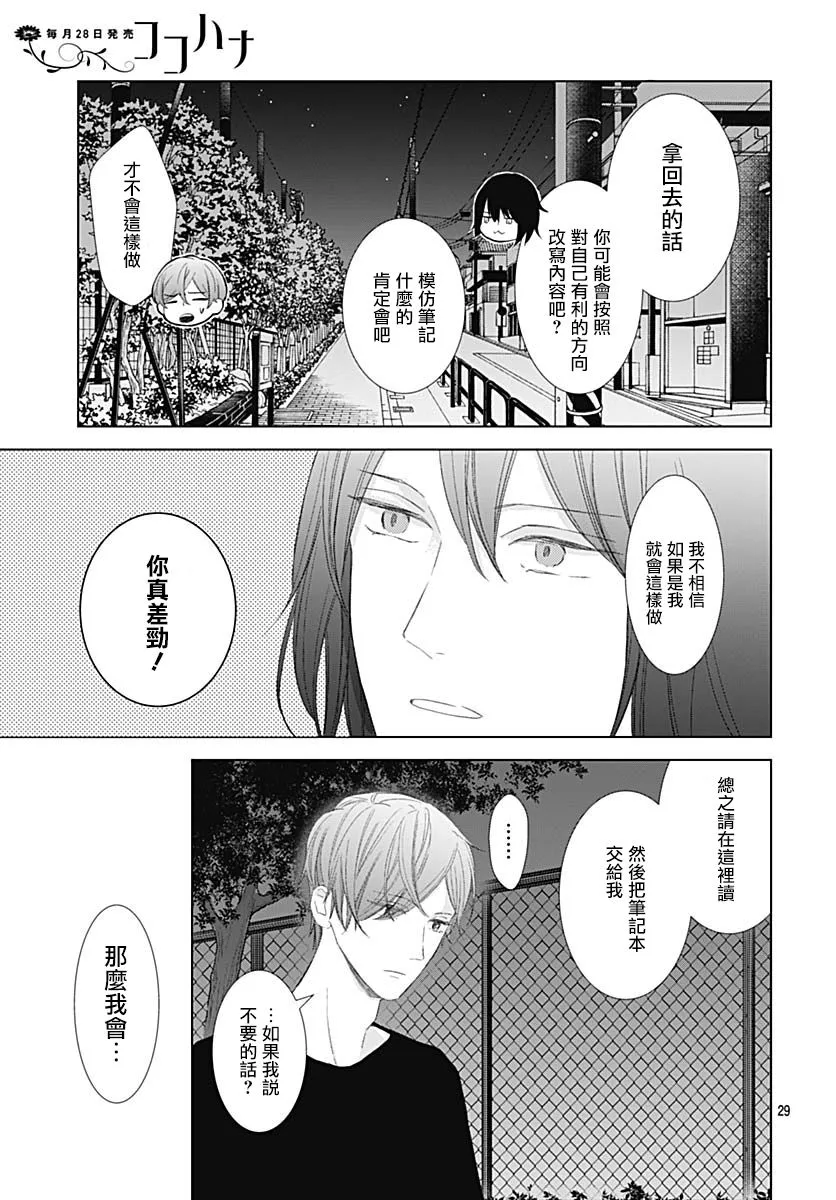 第15话 第30页