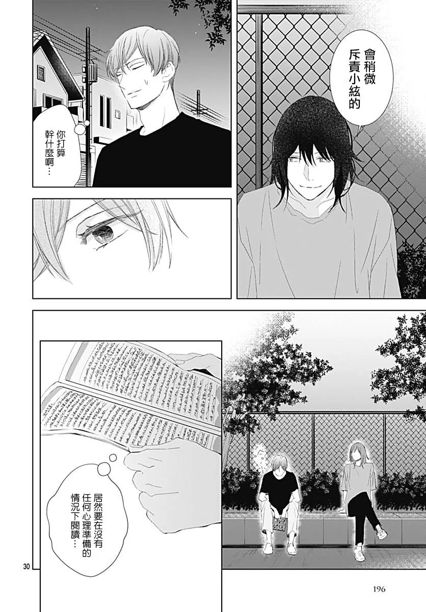 第15话 第31页