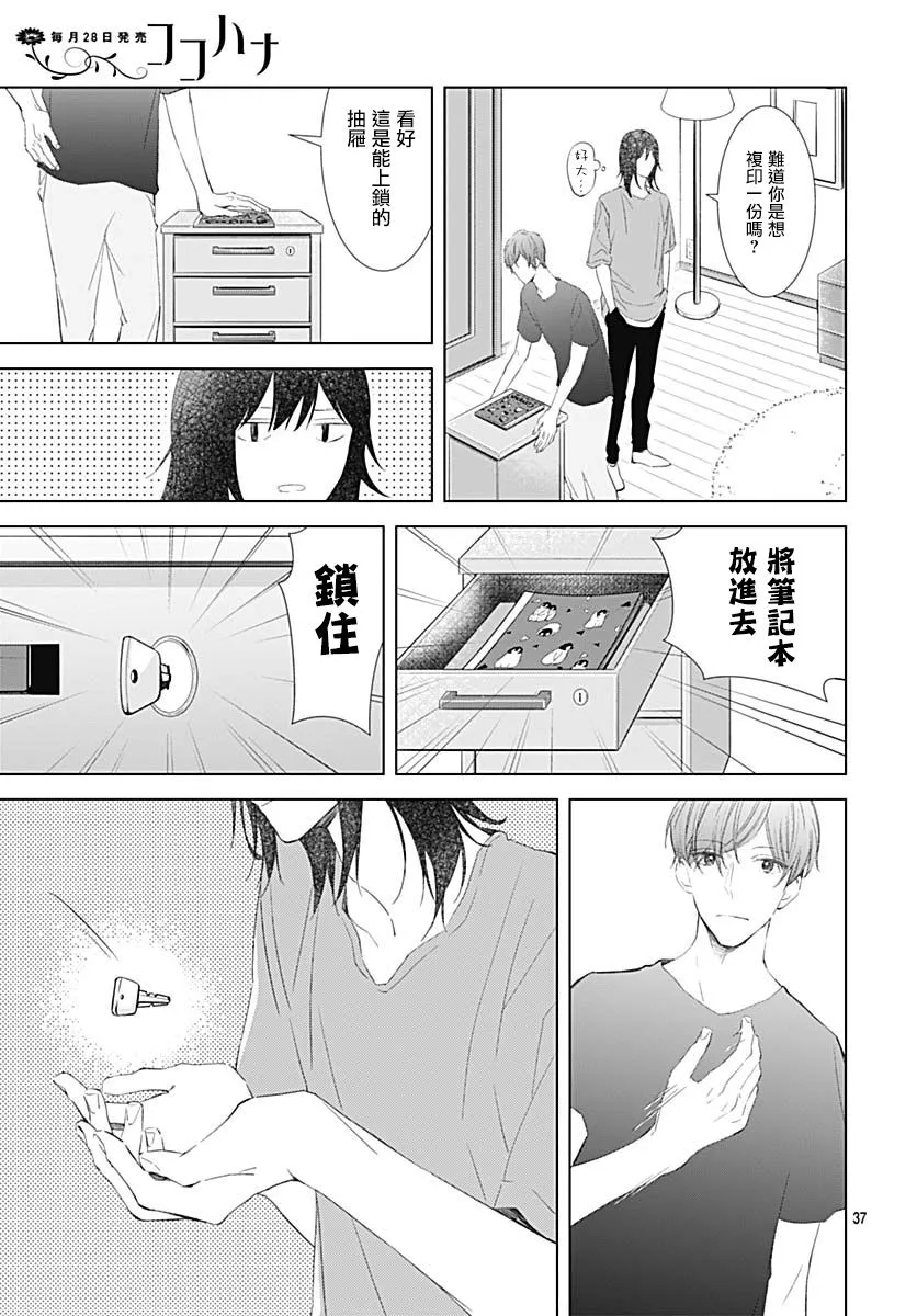 第15话 第38页