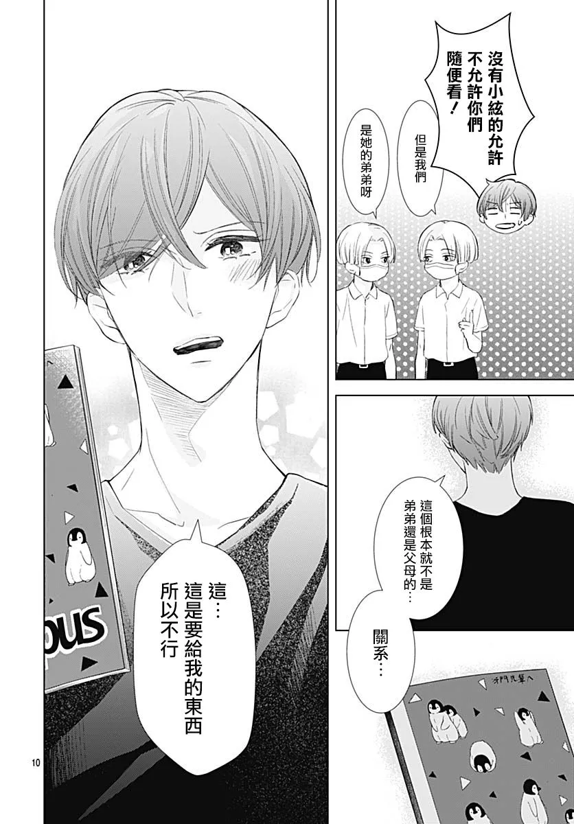 第15话 第11页