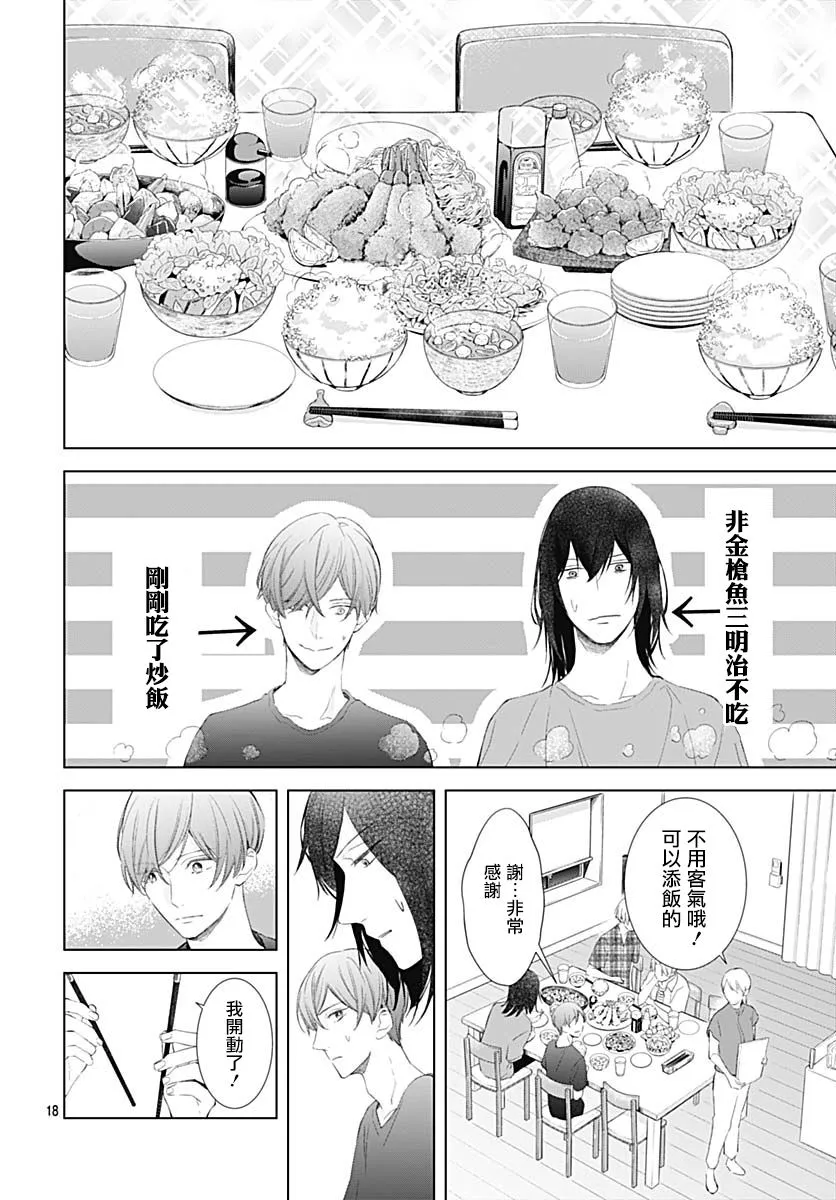 第15话 第19页