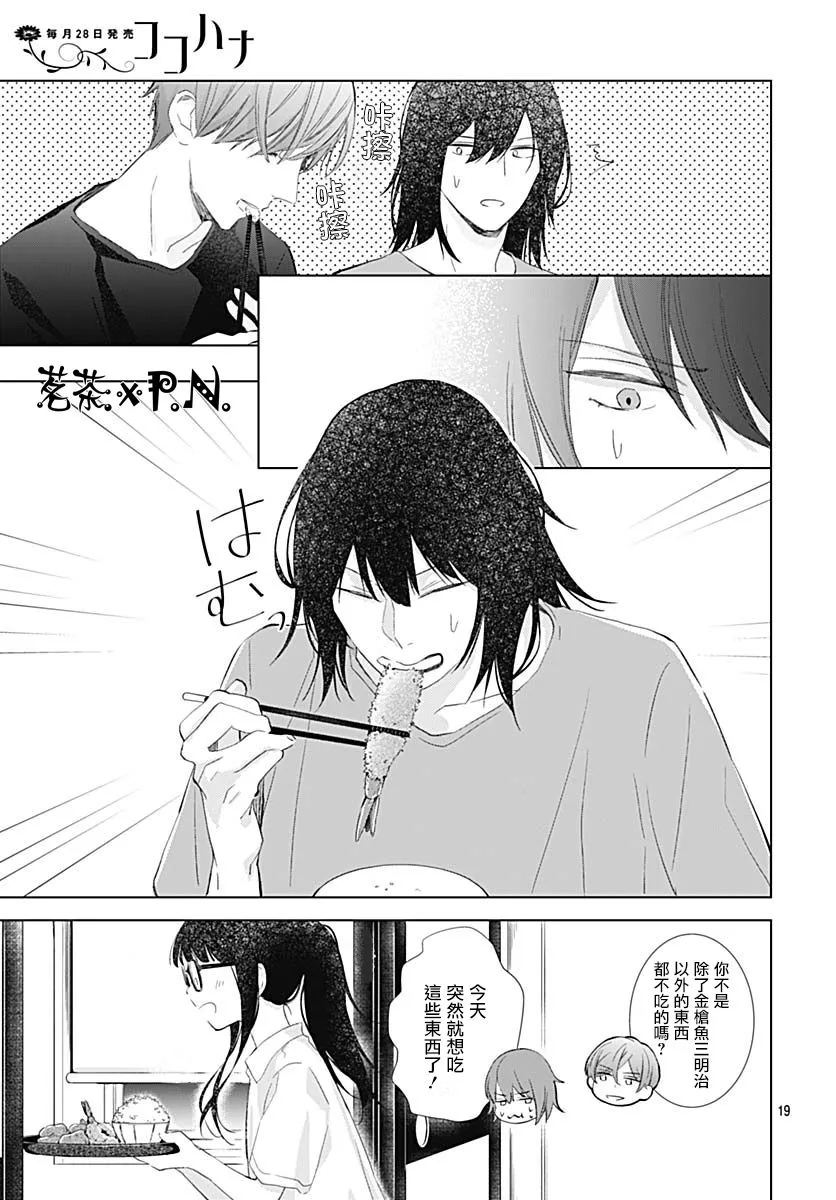 第15话 第20页