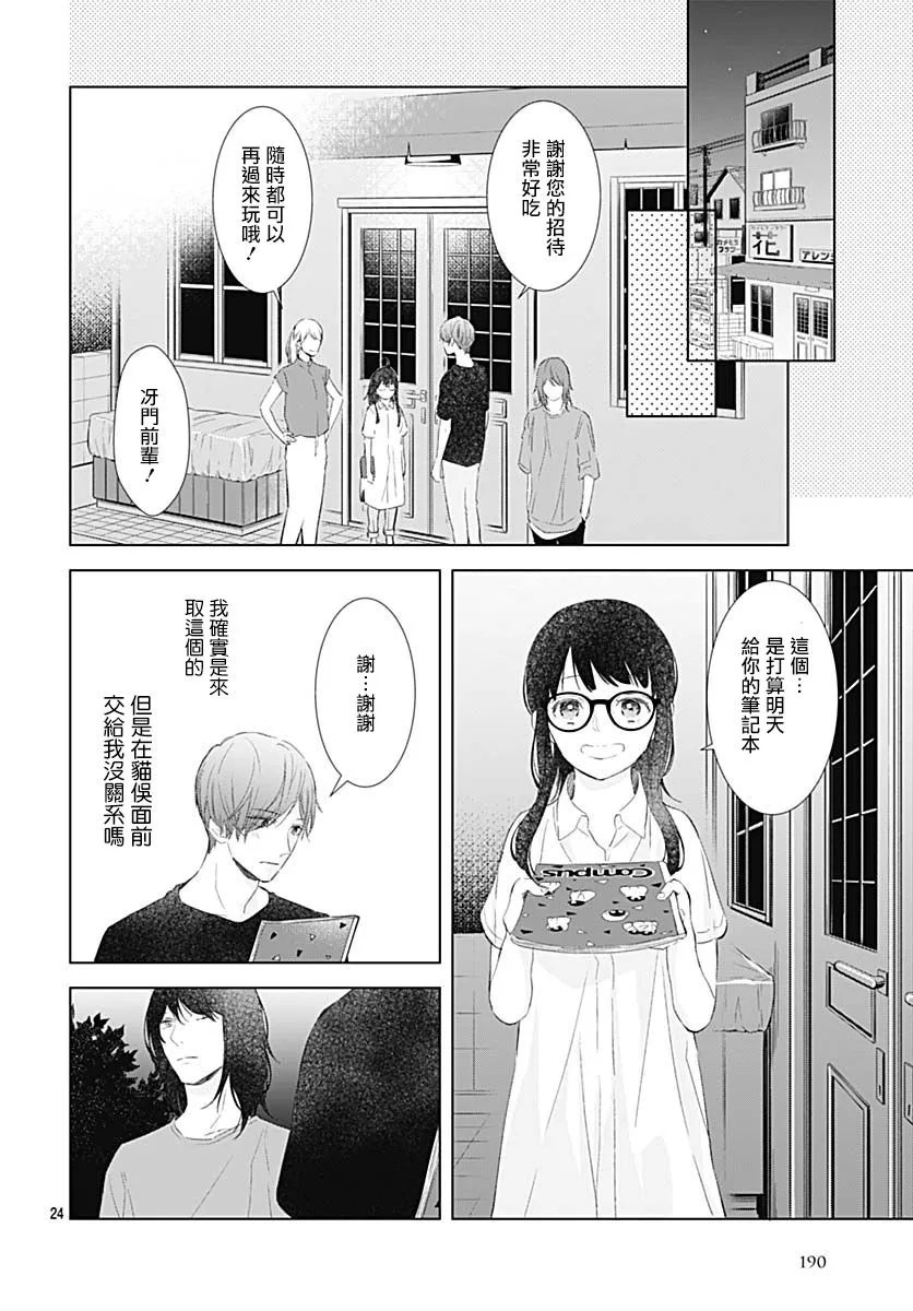 第15话 第25页