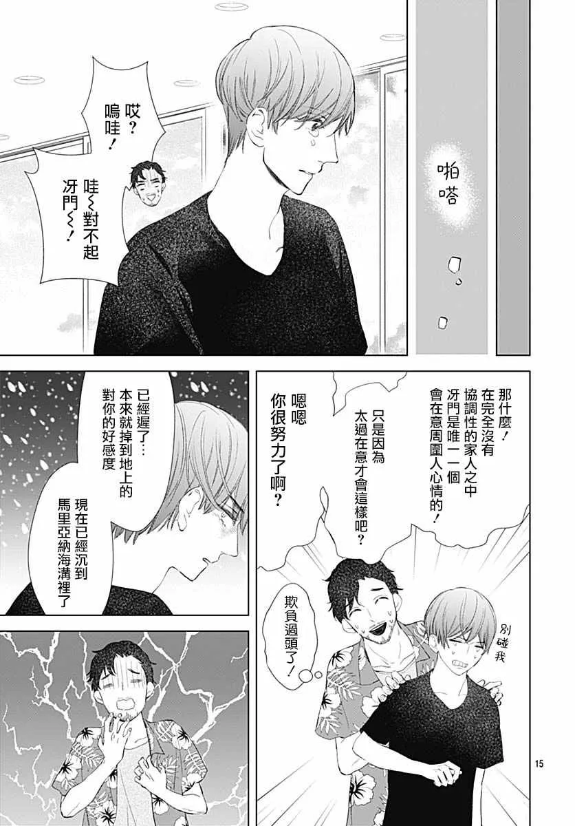 第14话 第15页