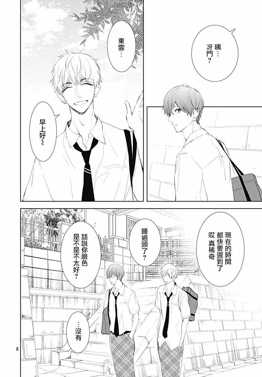 第13话 第10页