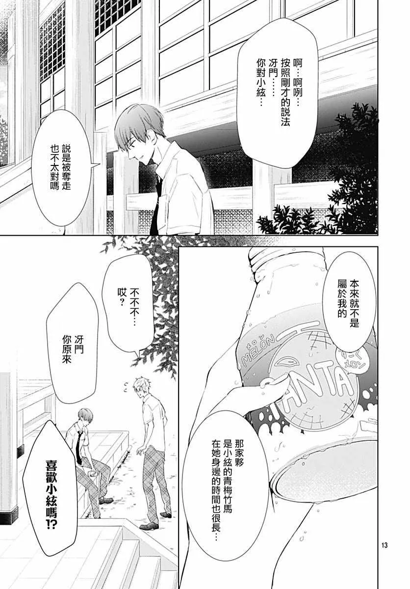 第13话 第15页