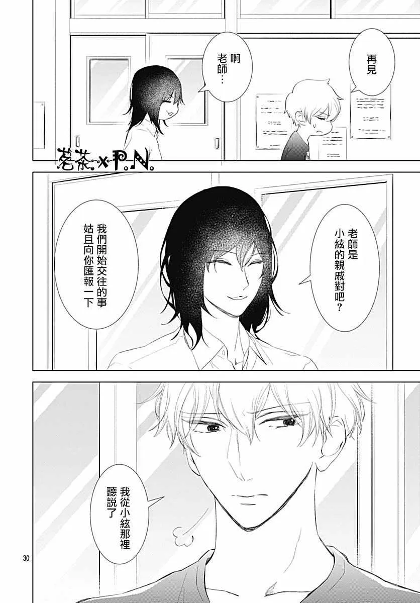 第13话 第32页