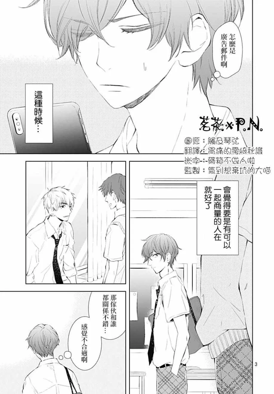 第12话 第3页