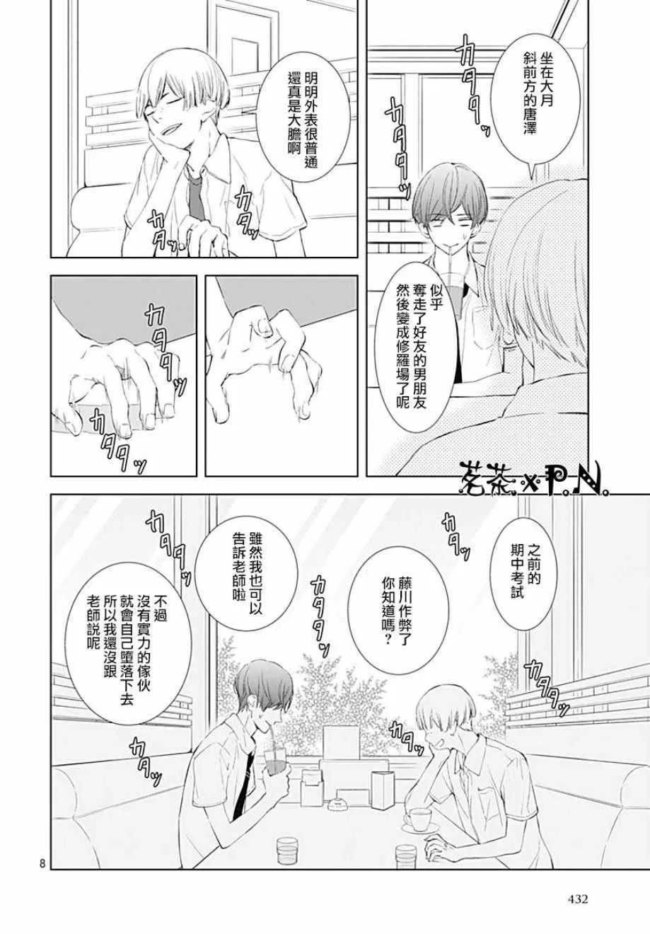 第12话 第8页