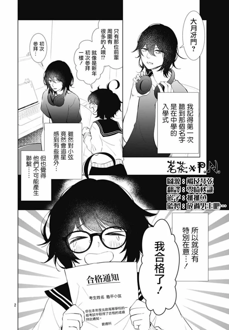 第11话 第2页