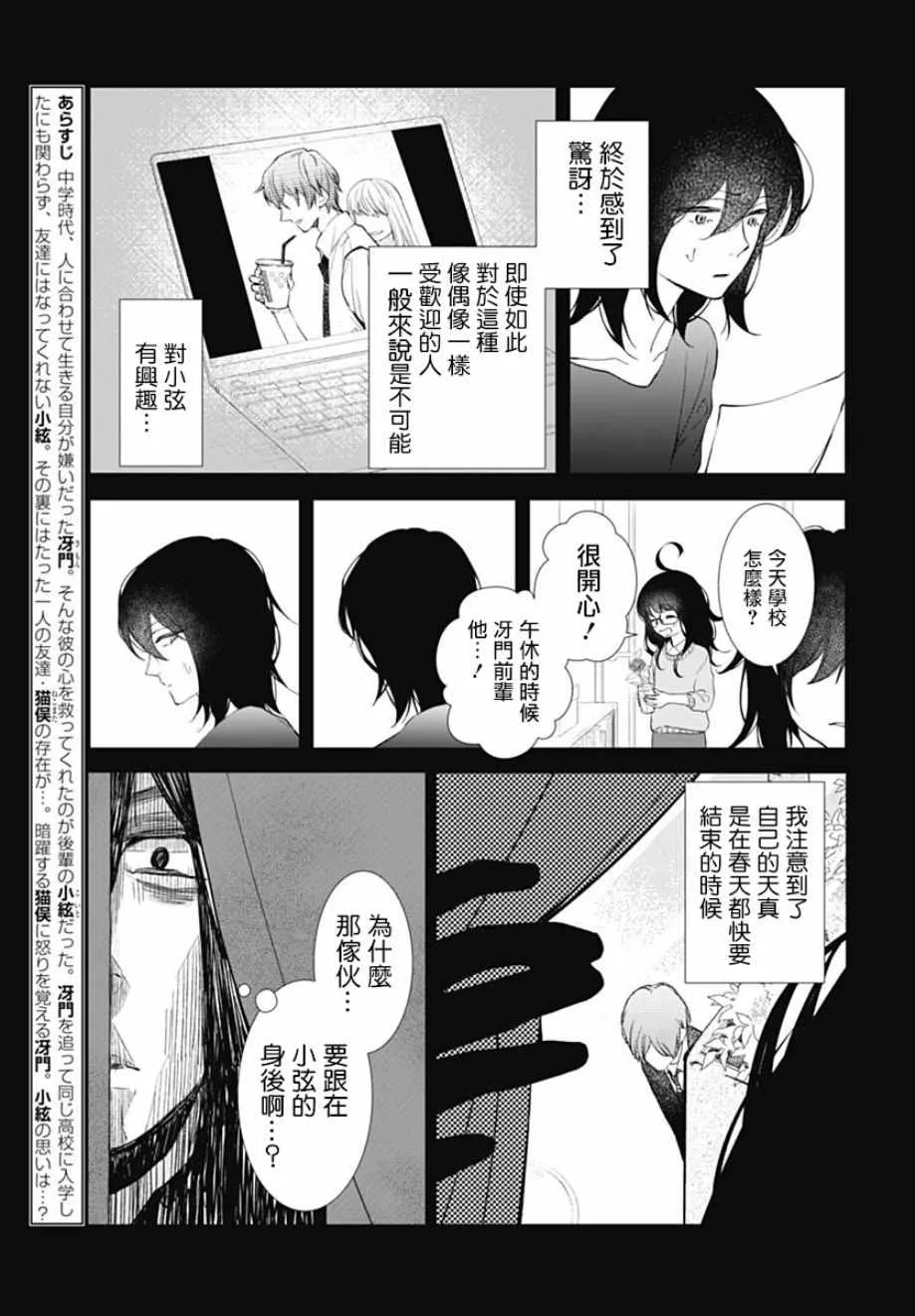 第11话 第3页