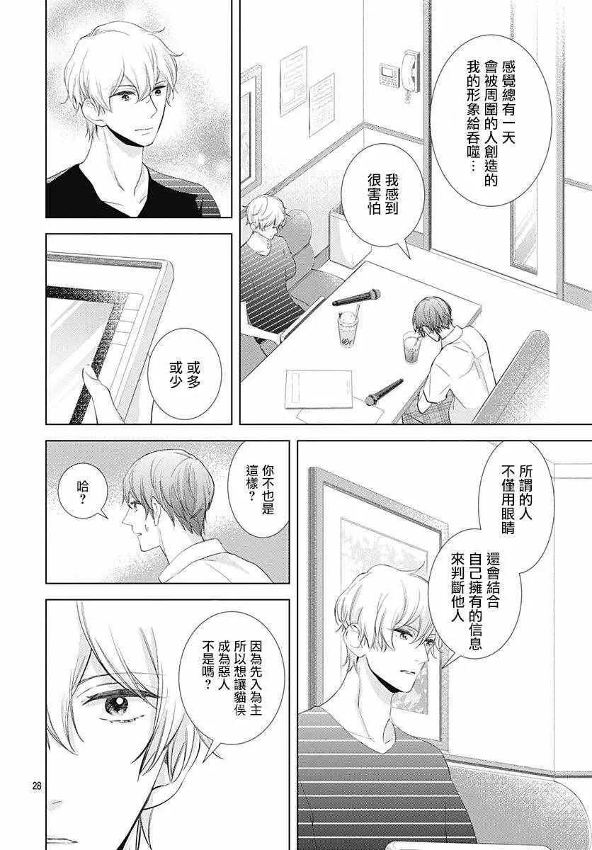 第10话 第28页