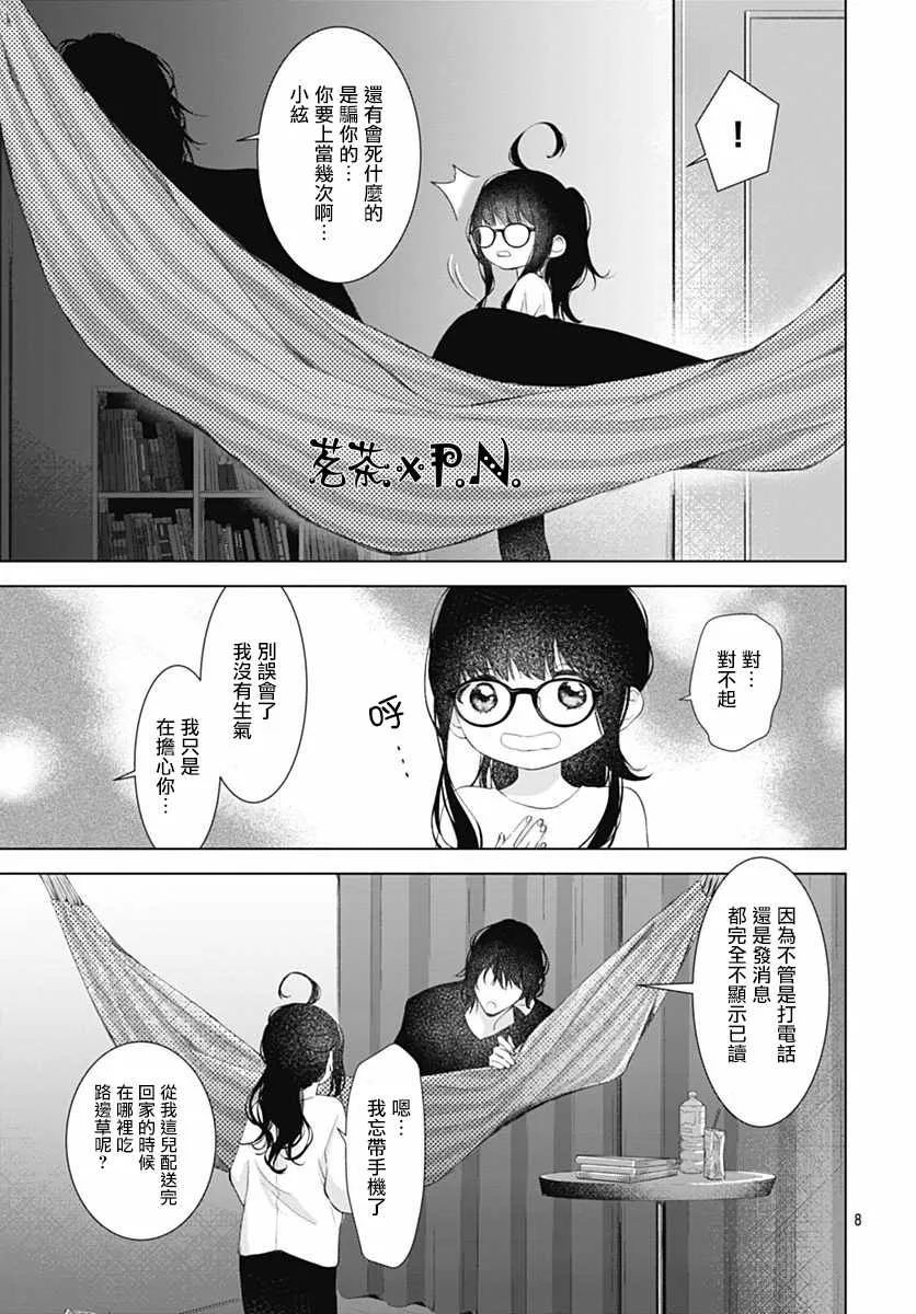 第6话 第8页