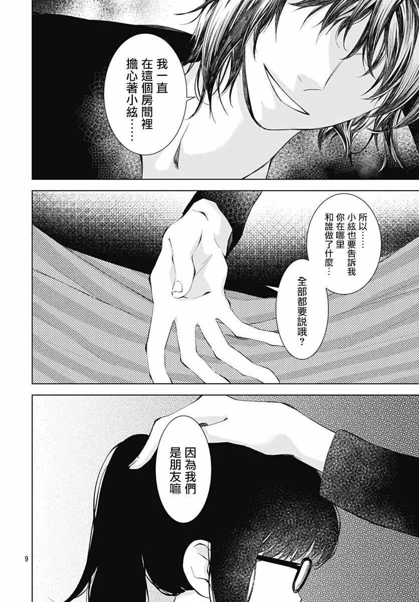 第6话 第9页