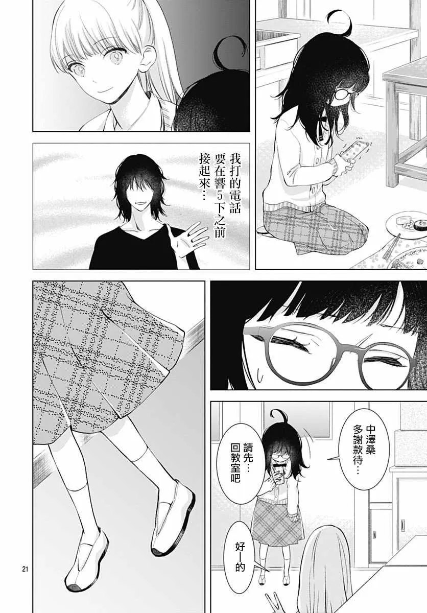 第6话 第21页