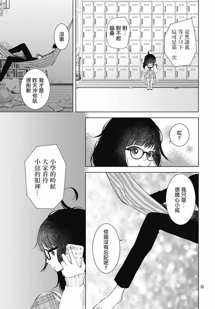 第6话 第22页