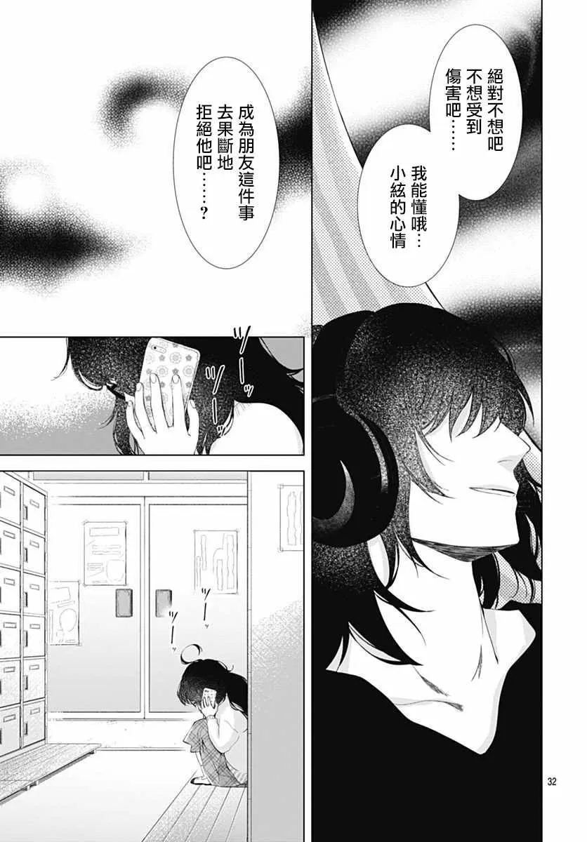 第6话 第32页