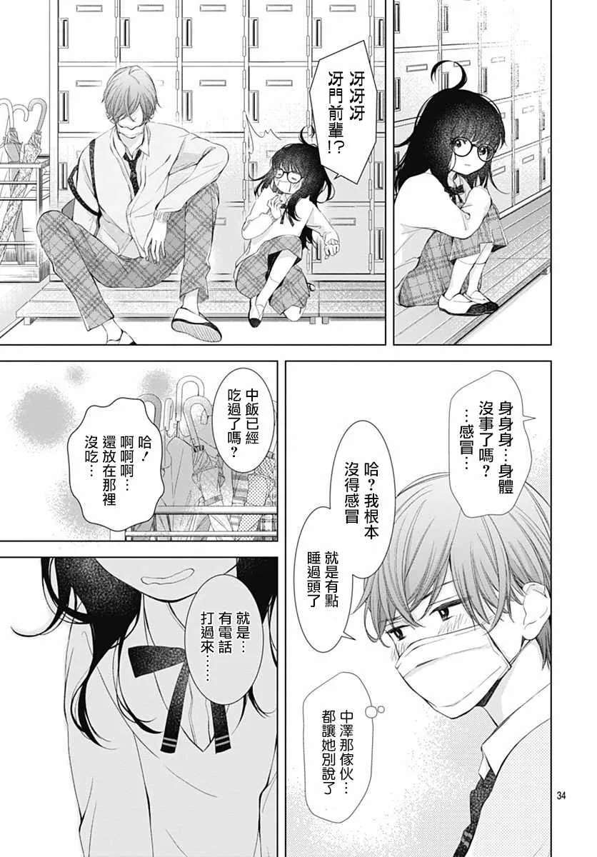 第6话 第34页