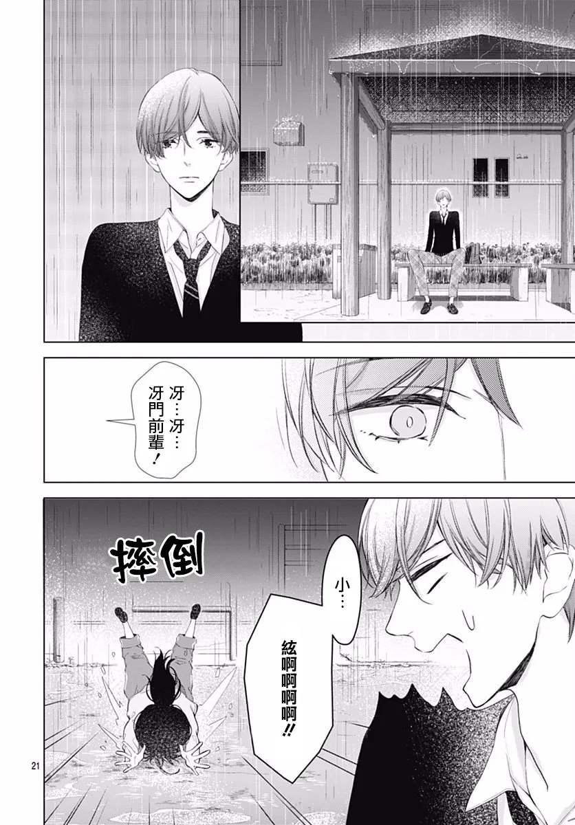 第5话 第22页