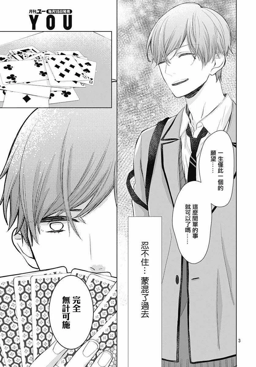 第4话 第3页