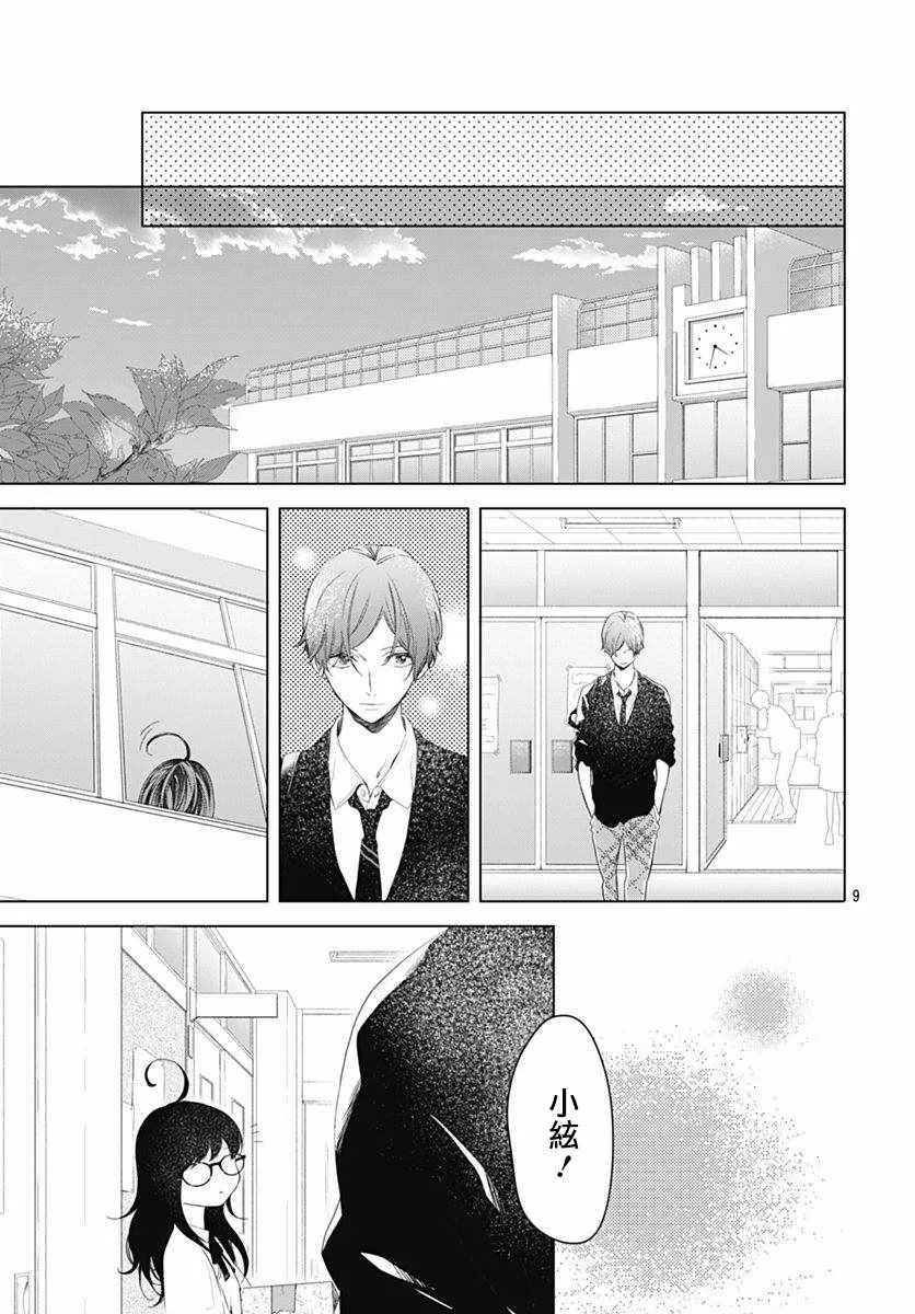 第4话 第9页