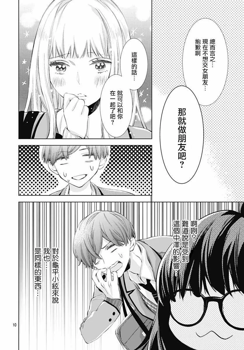 第3话 第11页