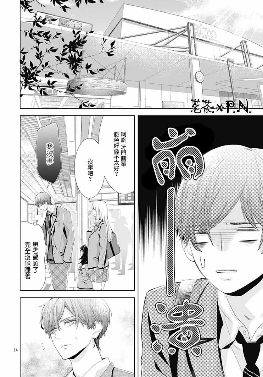 第3话 第15页