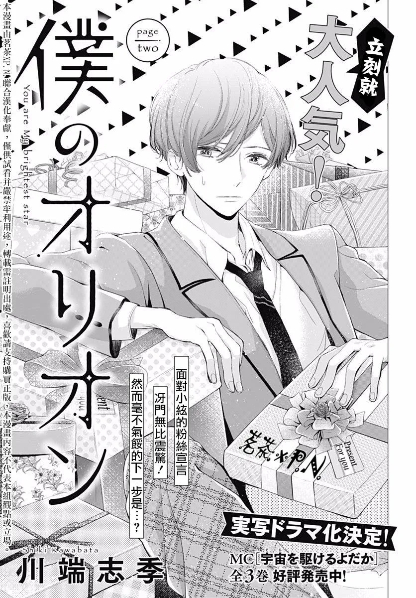 第2话 第2页