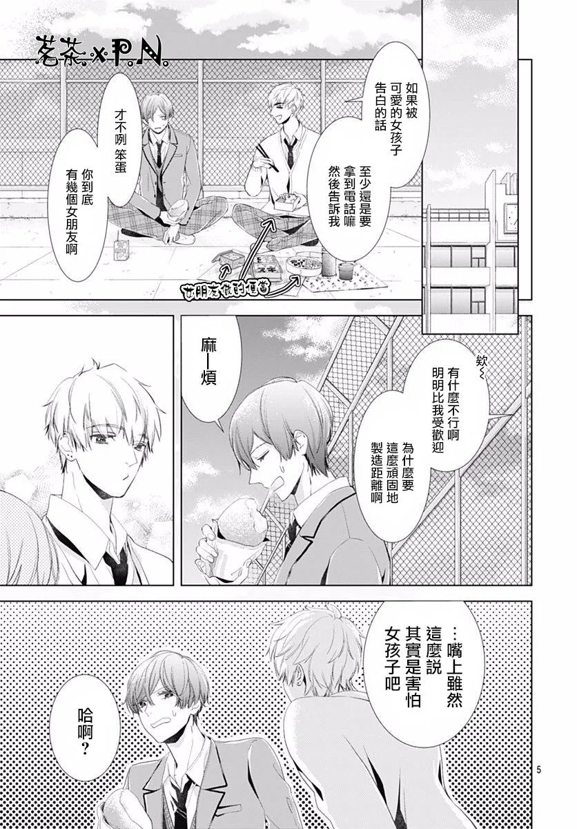 第2话 第6页