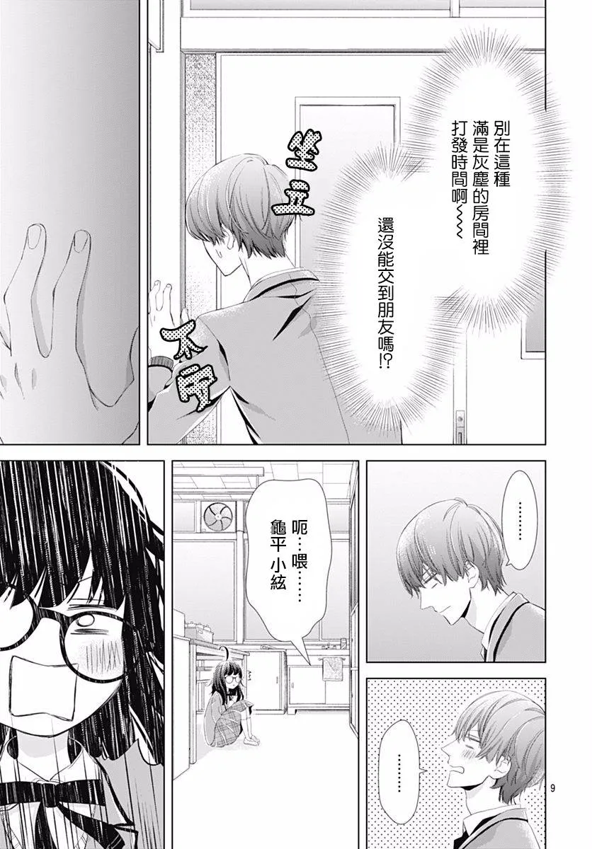 第2话 第10页