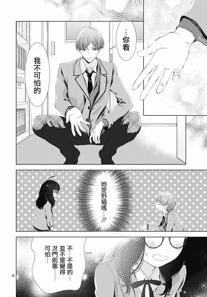第2话 第13页