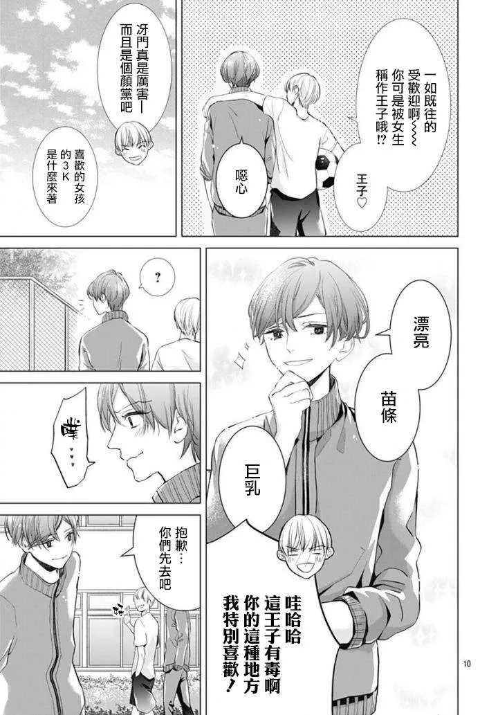 第1话 第10页