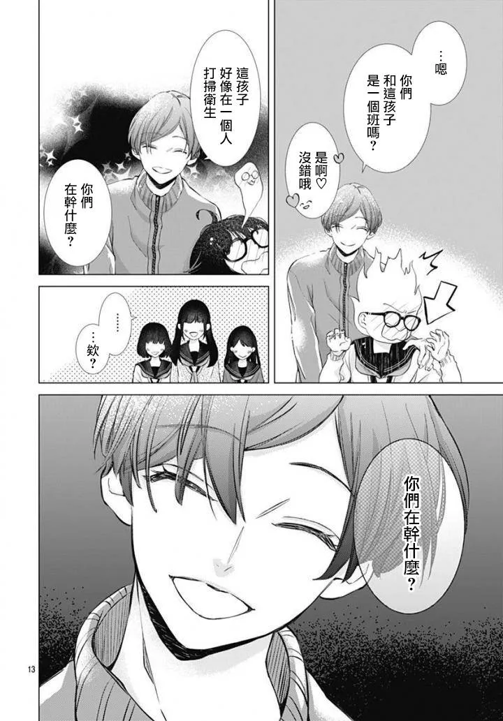 第1话 第13页