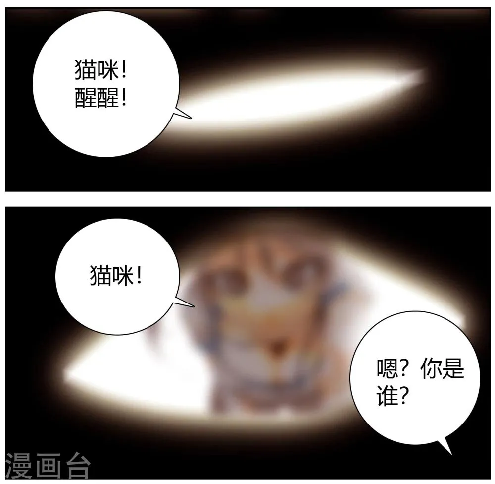 第36话 猫男的愿望 第6页