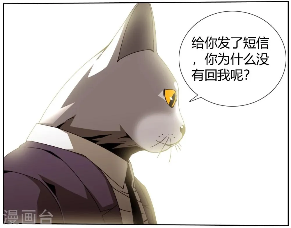 第36话 猫男的愿望 第10页