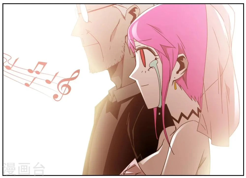 第37话 冰冰酱的愿望 第12页