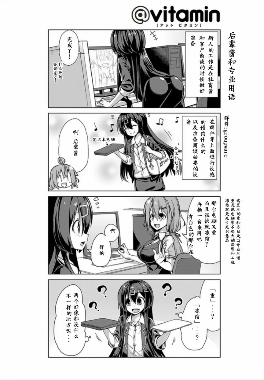 第10话 第2页