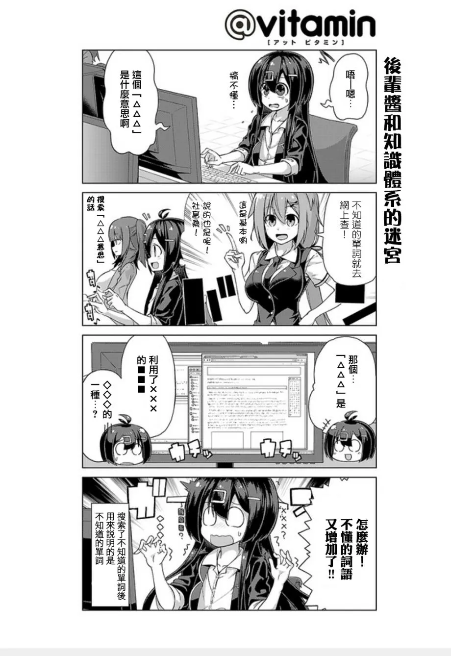 第13话 第2页
