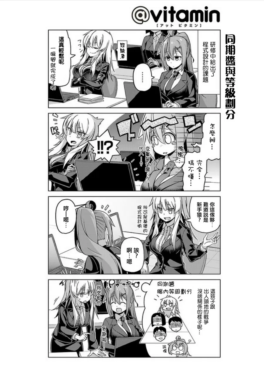 第17话 第6页