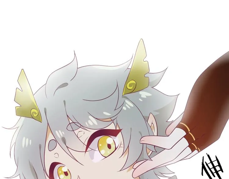 第5话 臭屁小正太？！ 第49页