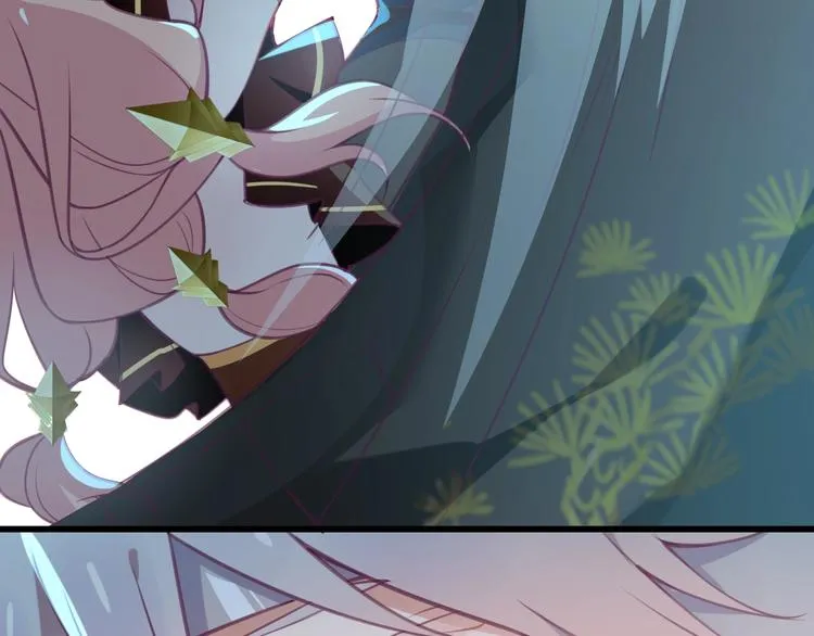 第3话 感兴趣而已 第13页